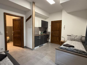 Ferienwohnung Funke D9 für Monteure